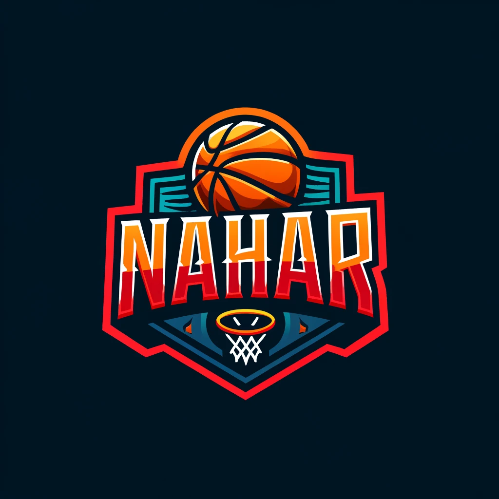 Nahar Logo